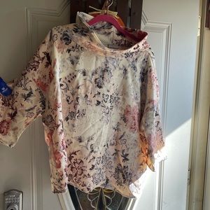 NWT sz 16 Chico’s blouse